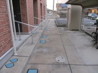 レオネクスト西新町【204号室】のその他画像