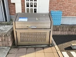 レオネクスト西新町【204号室】のその他画像