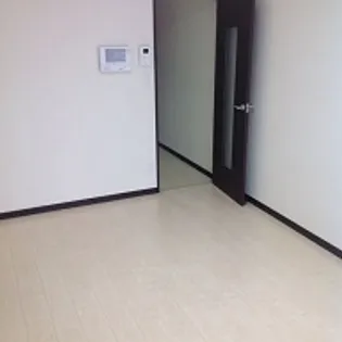 レオネクスト西新町【102号室】の居間