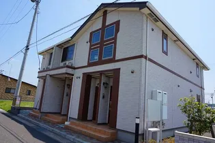 アフェクトⅡーBの画像