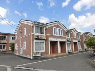 メゾン サンパティックIの画像