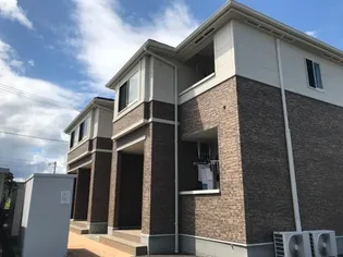 クレスト多賀城の画像