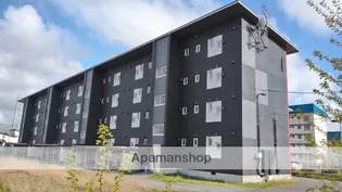 PRESIDENT土崎港の画像