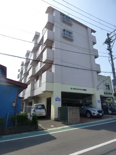 OMレジデンス塩釜駅前の画像