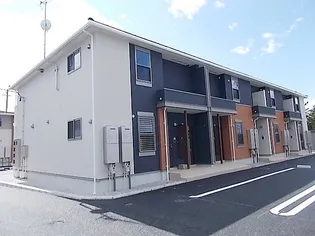 ボヌール彩Cの画像