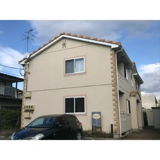 エスポワールAの画像