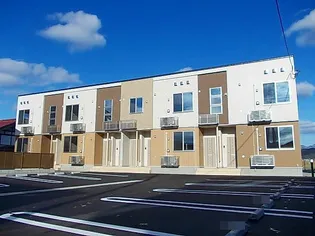 リサ ファミリアⅡの画像