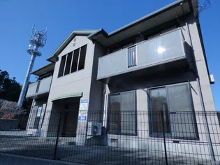 アークヒルズS2の画像