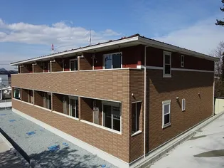 カーサ アクアの画像