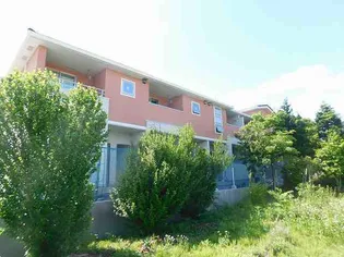 SORGENTE I【1階】の外観