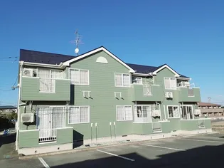 キャピタル広瀬 Ⅲの画像