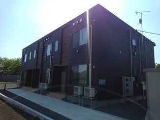 のぞみ【2階】の外観