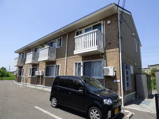 セジュール ギフト【1階】の外観