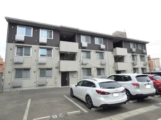 セジュール ハルBの画像