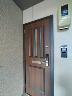 ウィルモア八柳【1階】のその他画像