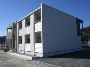 クレイノ桜館の画像