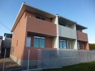 サンライトヒルズⅢの画像