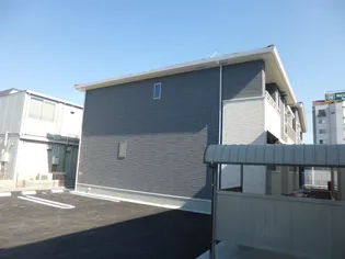 サン ハイム桜IIの画像