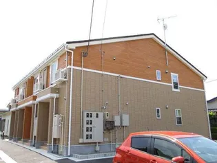 カルム クオーレⅡの画像