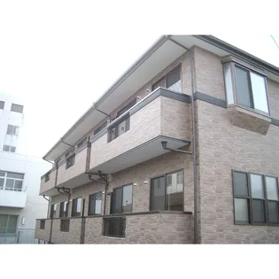 クレール桜木の画像