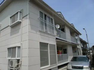 ホワイトコーポ大代2号棟の画像