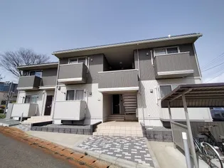 ウェストパレス3の画像