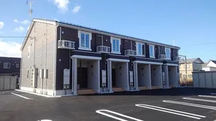 アンピーノⅡの画像