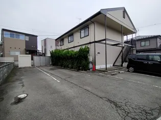 セジュール勝平【2階】のその他画像