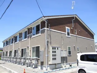 ミレイユBの画像