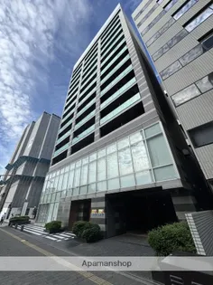 FLAT AKITA【1405号室】の外観