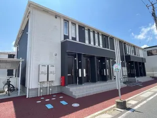 オーキッドガーデンⅡの画像