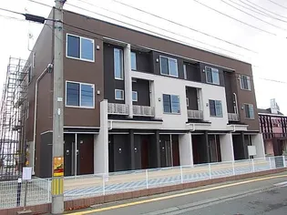 パルプラザAの画像