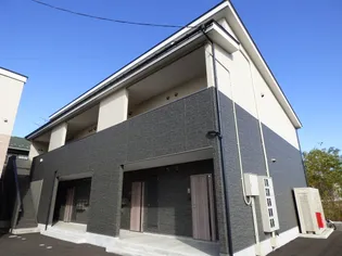 アスコット山王Bの画像