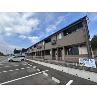 メゾンシャルマンKの画像