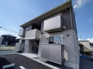 セジュールαの画像