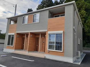 エスコルタⅢの画像