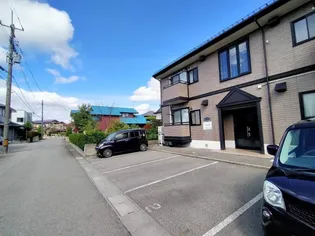 ボヌール桜【2階】のその他画像