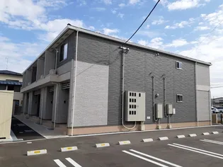 ラシュレ Aの画像