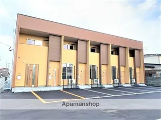 ロイヤルポートⅡの画像