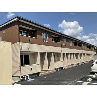 アスガルドB棟の画像