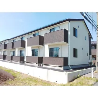 ESPERANZAC棟の画像