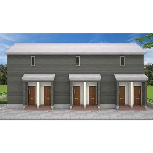 サンクレールB棟の画像