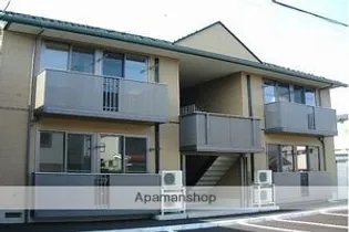 バリュージュ山王の画像