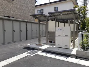 イ・ミリ スピード マスター【1階】のその他画像