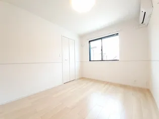 イ・ミリ スピード マスター【1階】のその他画像