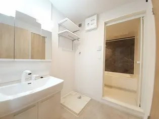 イ・ミリ スピード マスター【1階】のその他画像