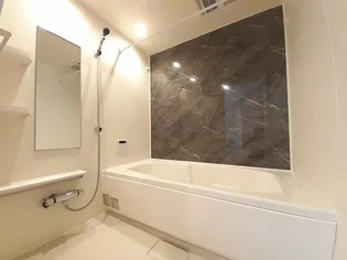 イ・ミリ スピード マスター【1階】の風呂