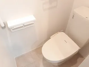 イ・ミリ スピード マスター【1階】のその他画像