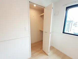 イ・ミリ スピード マスター【1階】のその他画像