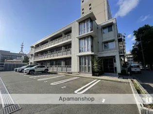 メゾンマスト山王の画像